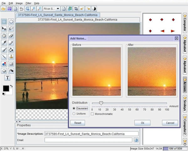 Online Photo Editing Software onlinephototool