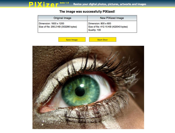 Online Photo Editing Software