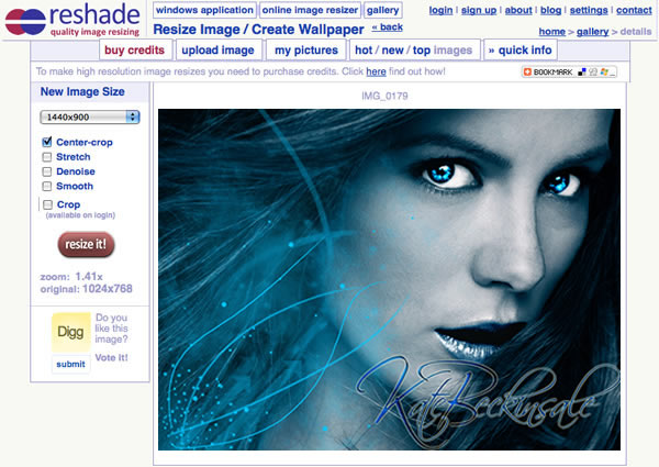 Online Photo Editing Software