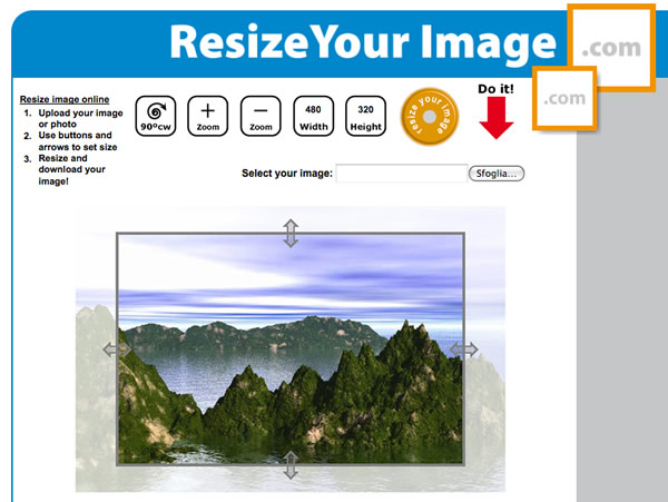 Online Photo Editing Software