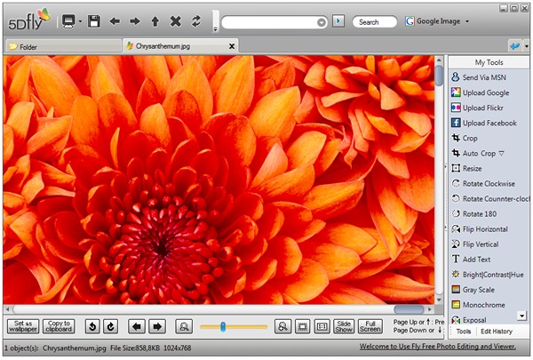 free photo editing software download