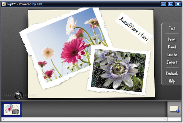 free photo editing software download