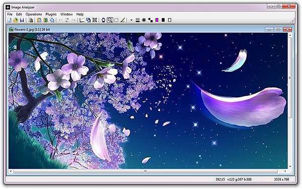 free photo editing software download